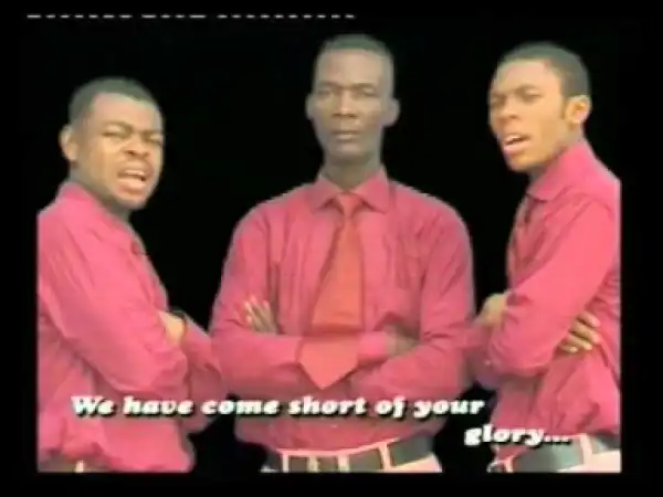 Video: The Dynamites - Hara (Forgive)